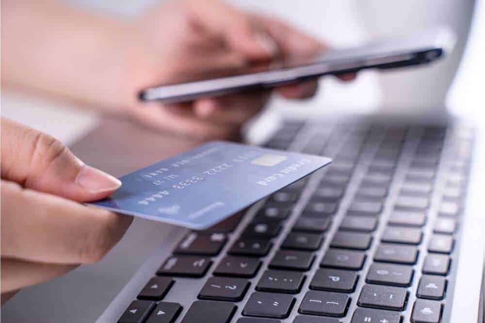 How Does eCommerce Sales Tax Work?