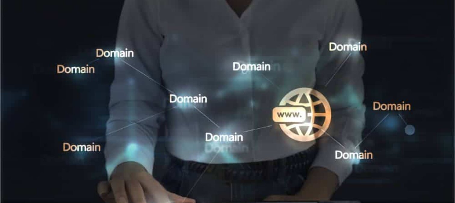 How to Choose a Domain Name in 2021