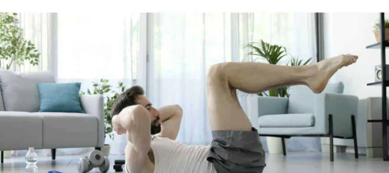 Workouts for Entrepreneurs: How to Stay Fit as An online Business Owner in 2021