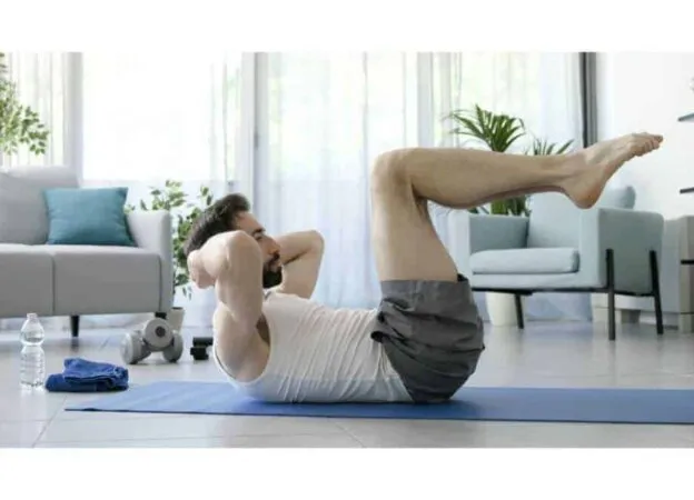 Workouts for Entrepreneurs: How to Stay Fit as An online Business Owner in 2021