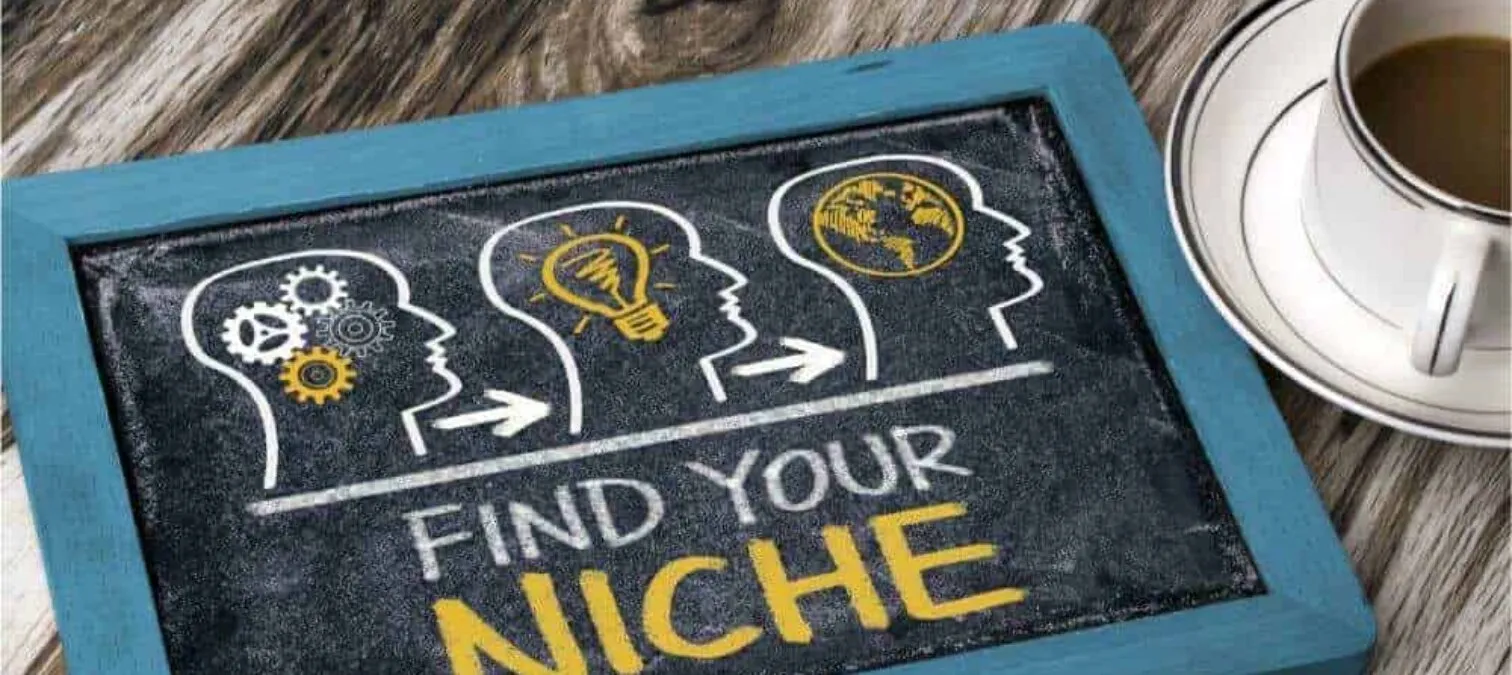 How to Find a Profitable Niche for Your Online Business in 2021