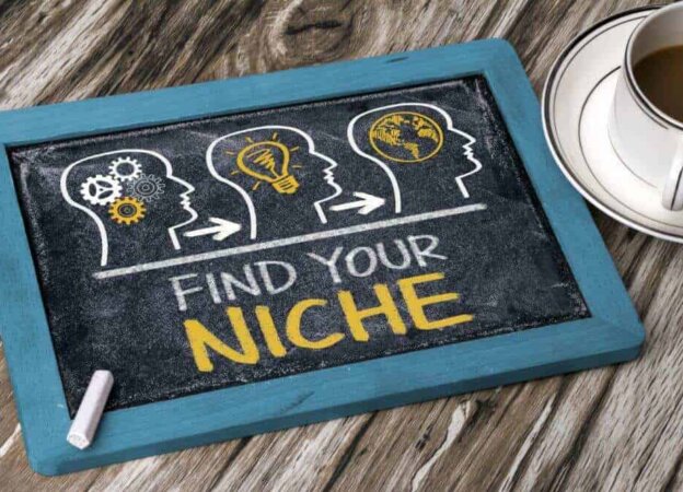 How to Find a Profitable Niche for Your Online Business in 2021