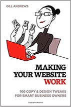 Making Your Website Work