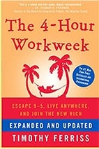 The 4 Hour Workweek