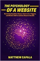The Psychology of a Website