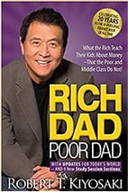 rich dad poor dad