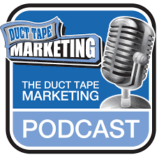 Duct Tape Marketing