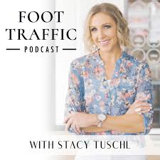 Foot Traffic Podcast