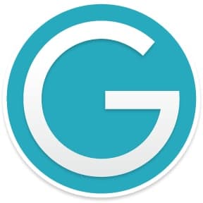 Ginger Software Logo