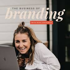 The Business of Branding