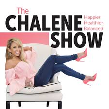 The Chalene Show Diet Fitness and Life Balance