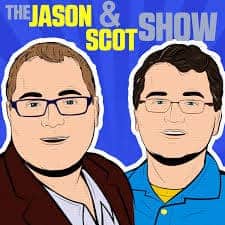 The Jason Scot Show E Commerce And Retail News