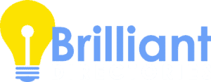 brilliant directories logo