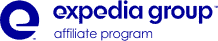 eg affiliate program logo blue