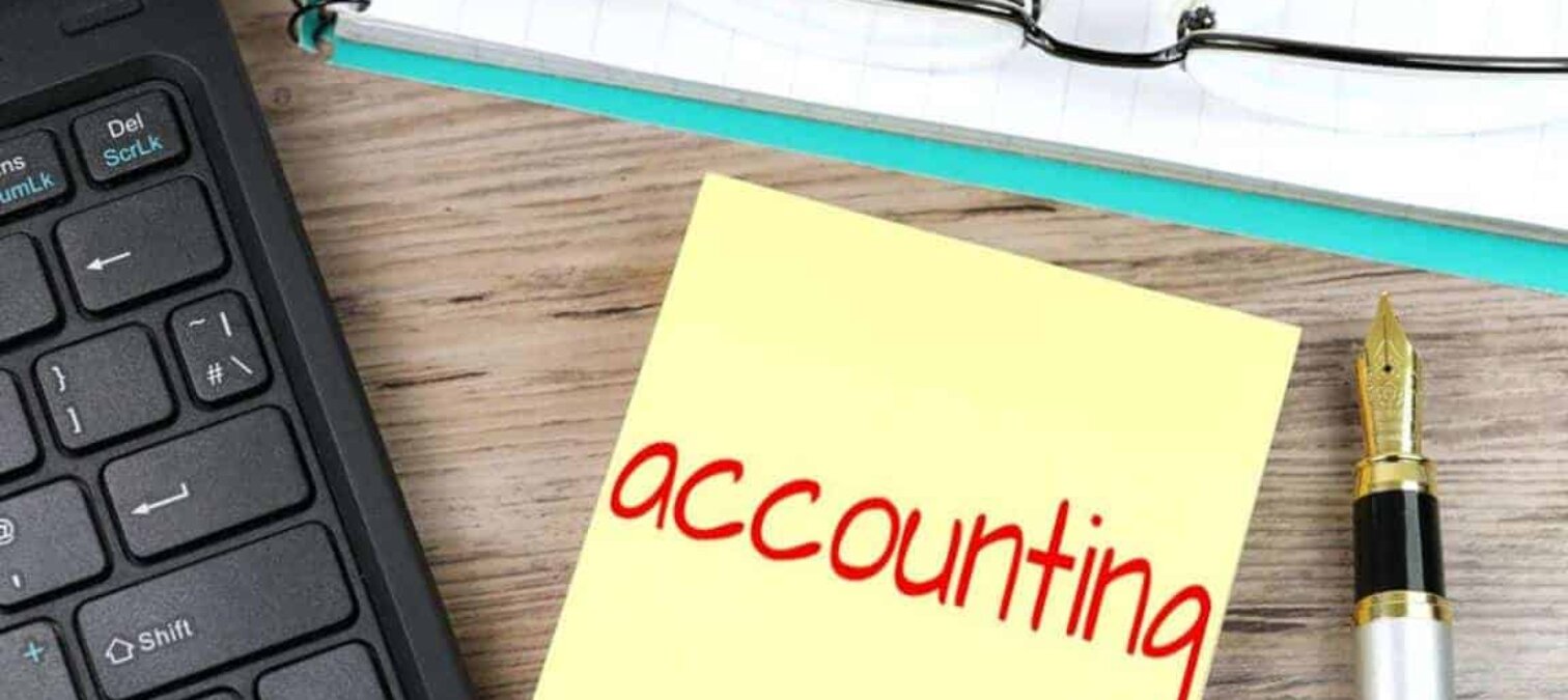 6 Easy Accounting Things