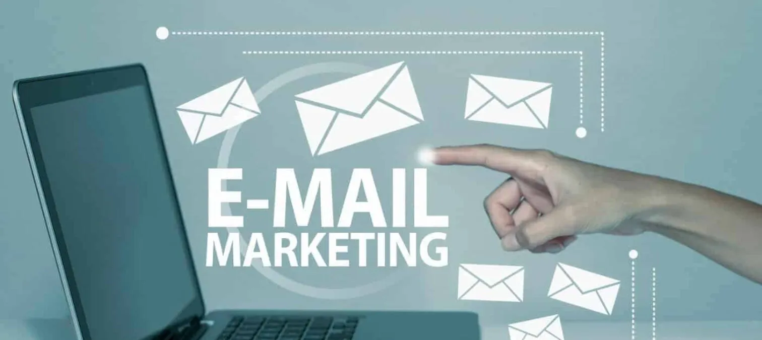 email marketing small business
