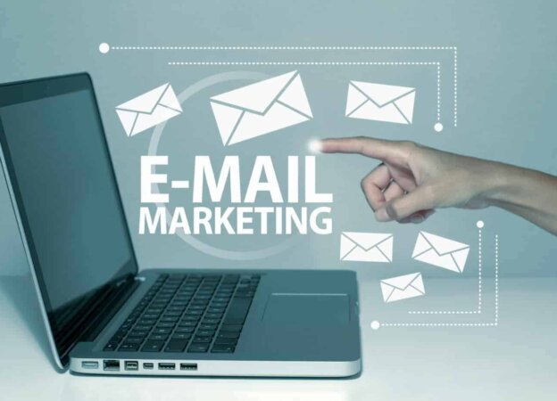 email marketing small business