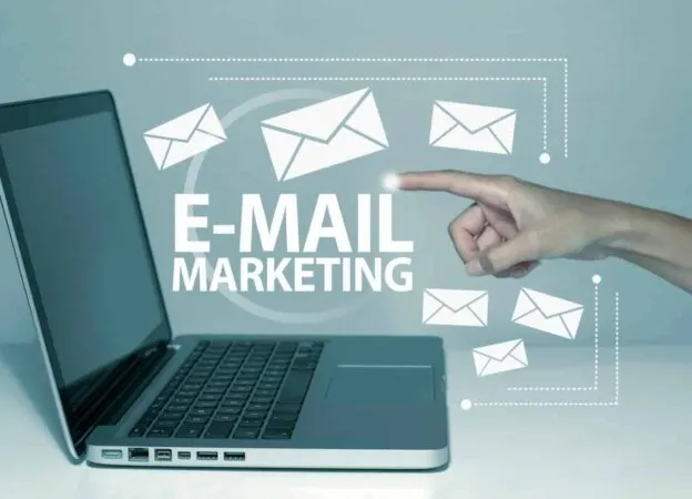 email marketing small business