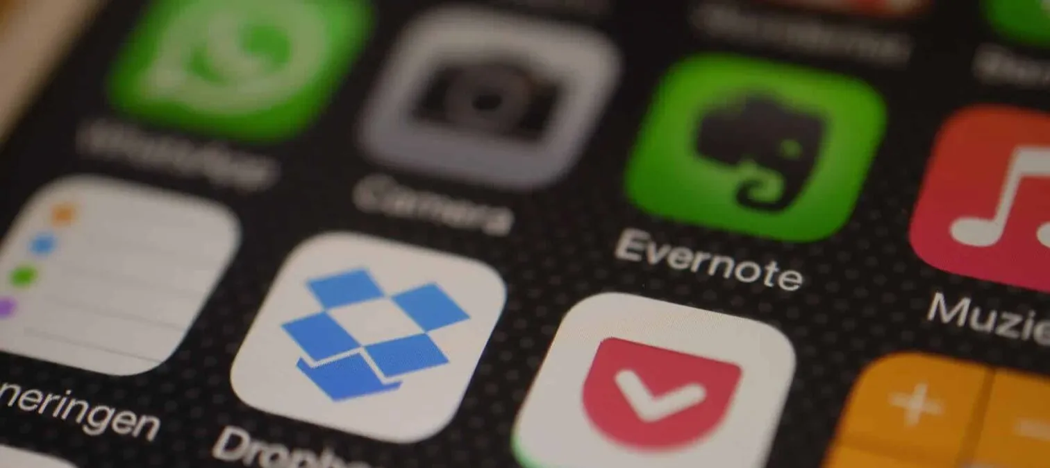 business apps