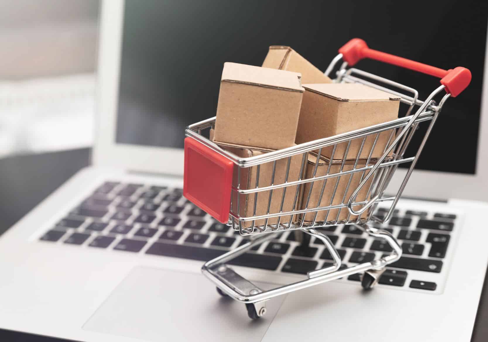 What is Ecommerce? - A Guide of the Ecommerce Business Model