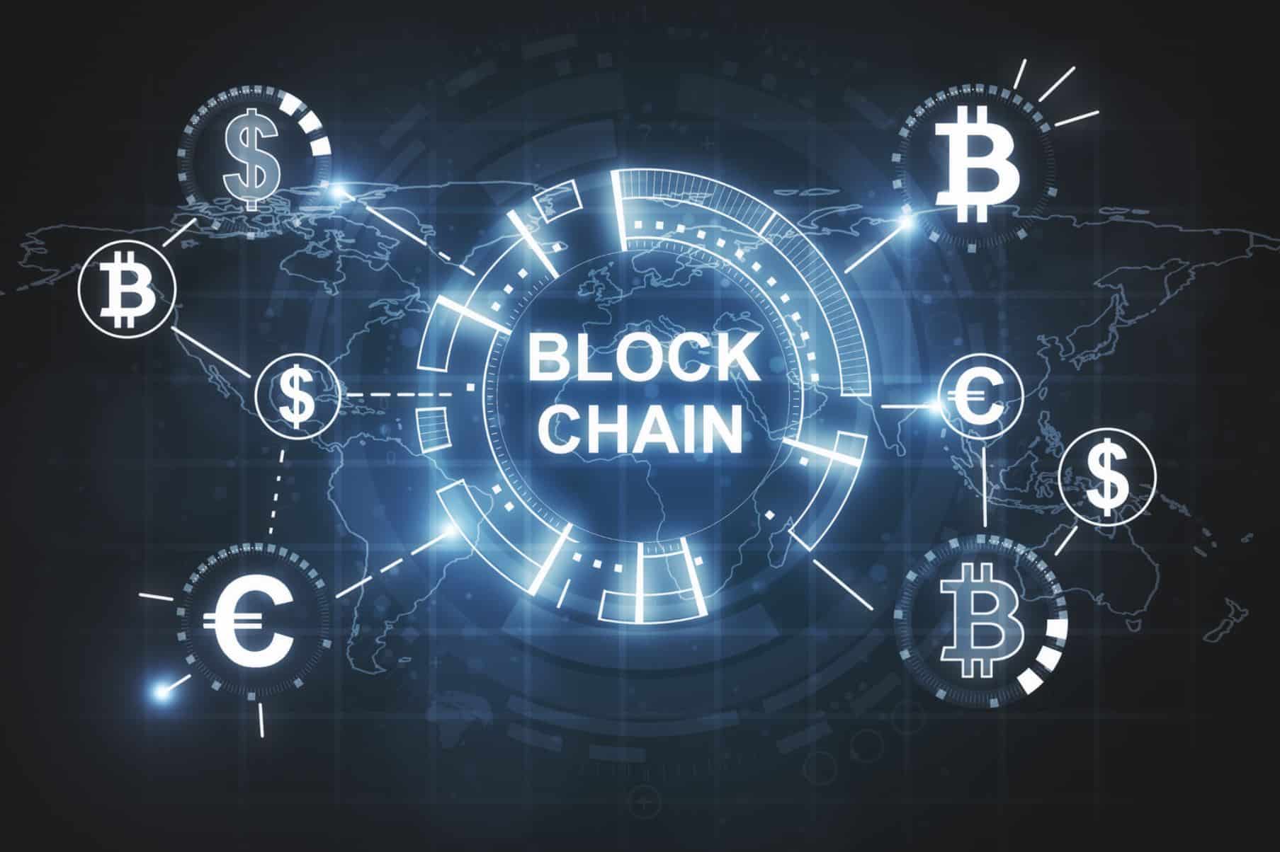 Unleashing The Revolutionary Potential Of Blockchain Technology A 