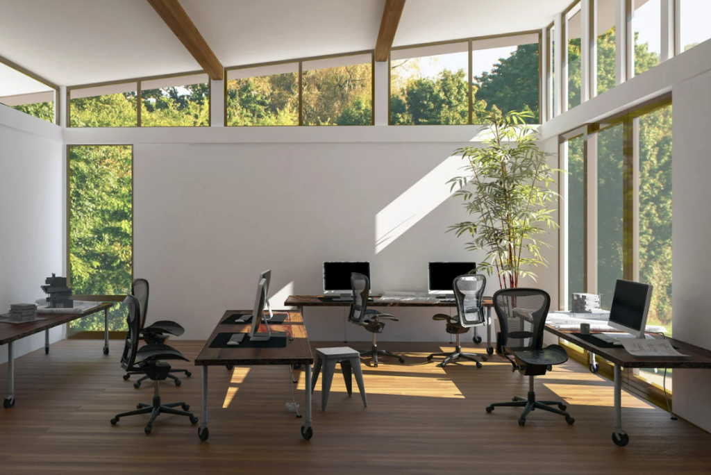 workspace design