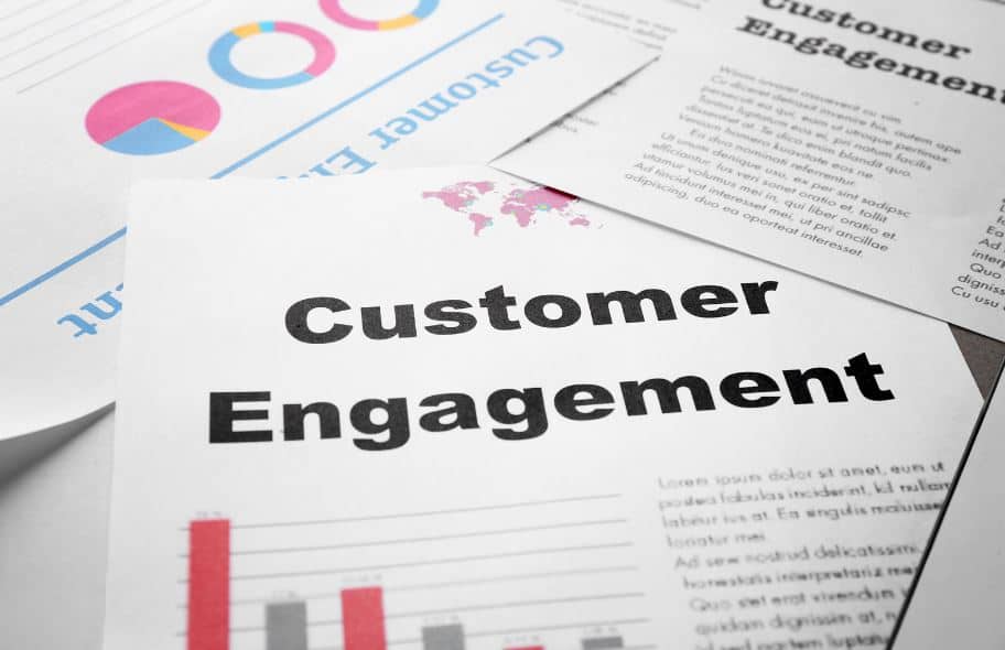 Customer Engagement Software