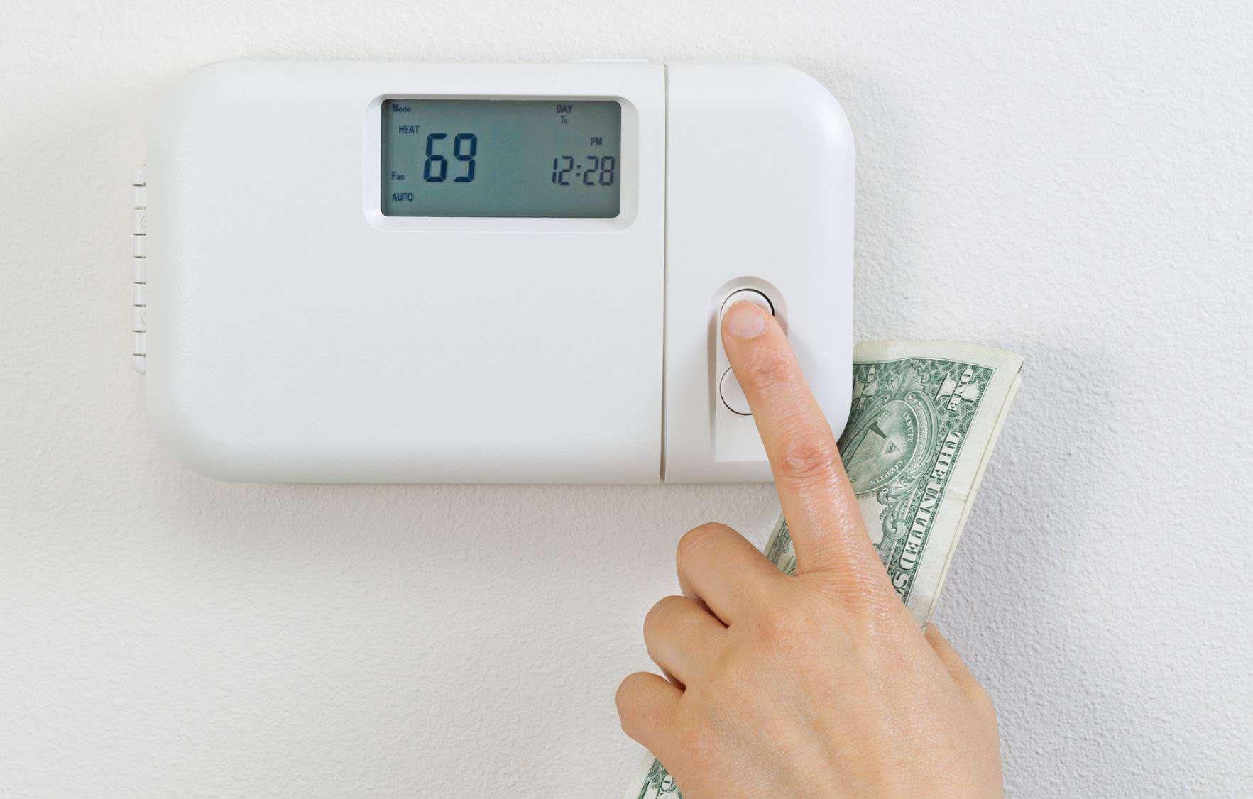 How to Lower Your Gas Bill Tips, Strategies, and the Financial