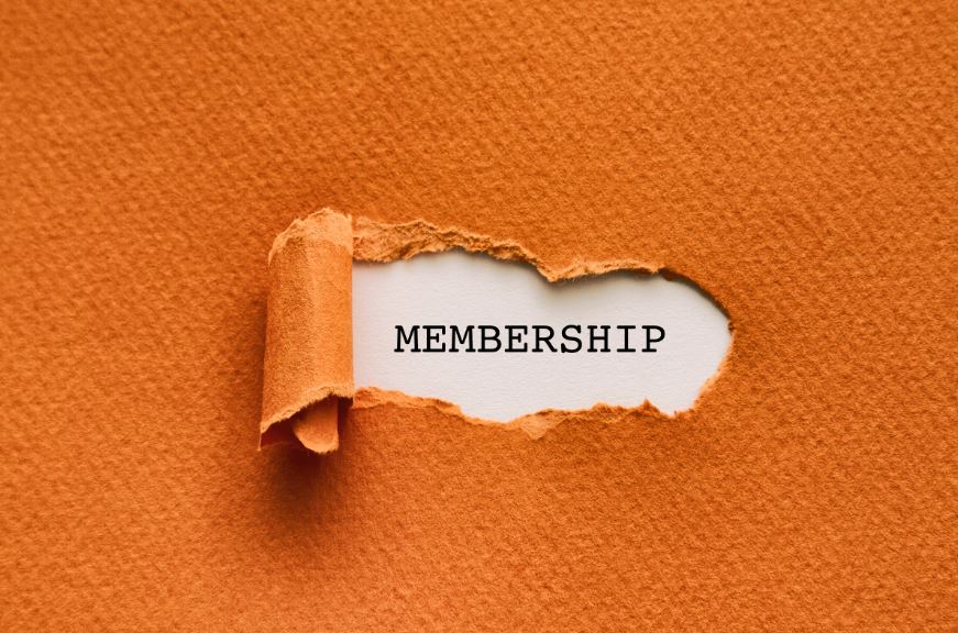 Membership Management Strategies