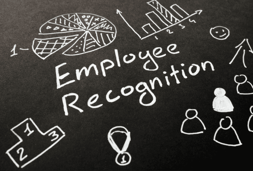 employee recognition