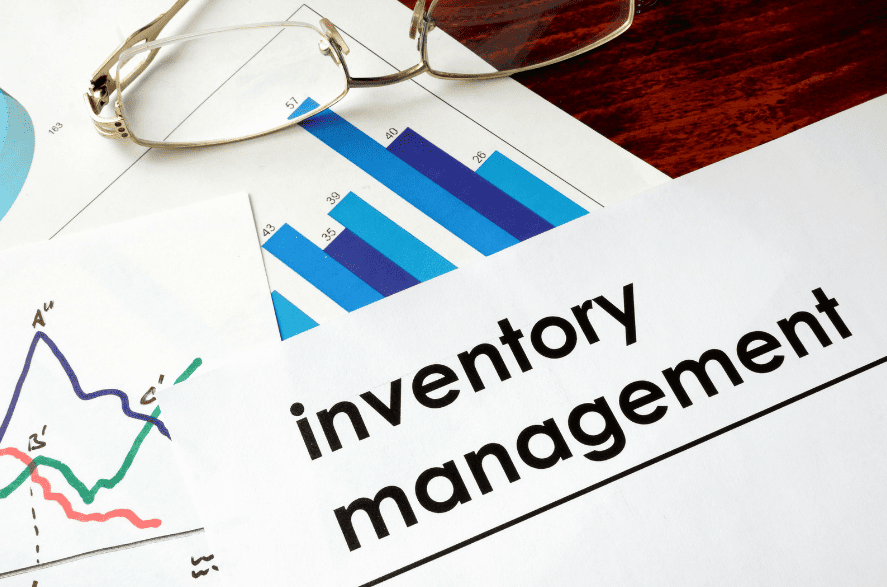 inventory management tips