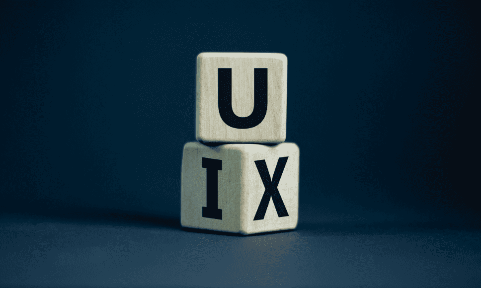 Game UX/UI Design