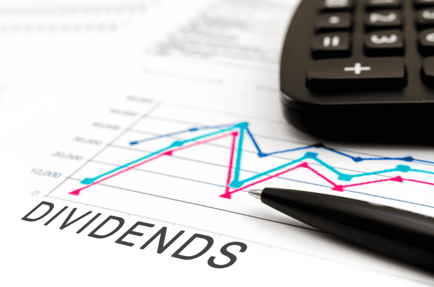 dividend investing tips