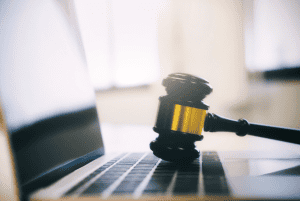 legal website