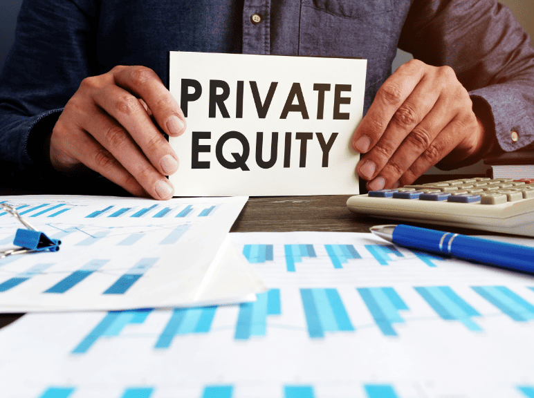 private equity financing