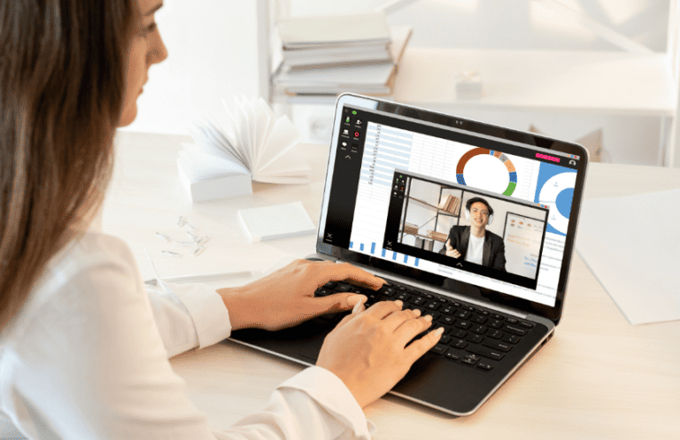 From Concept to Screen: Practical Video Strategies for Business in 2025