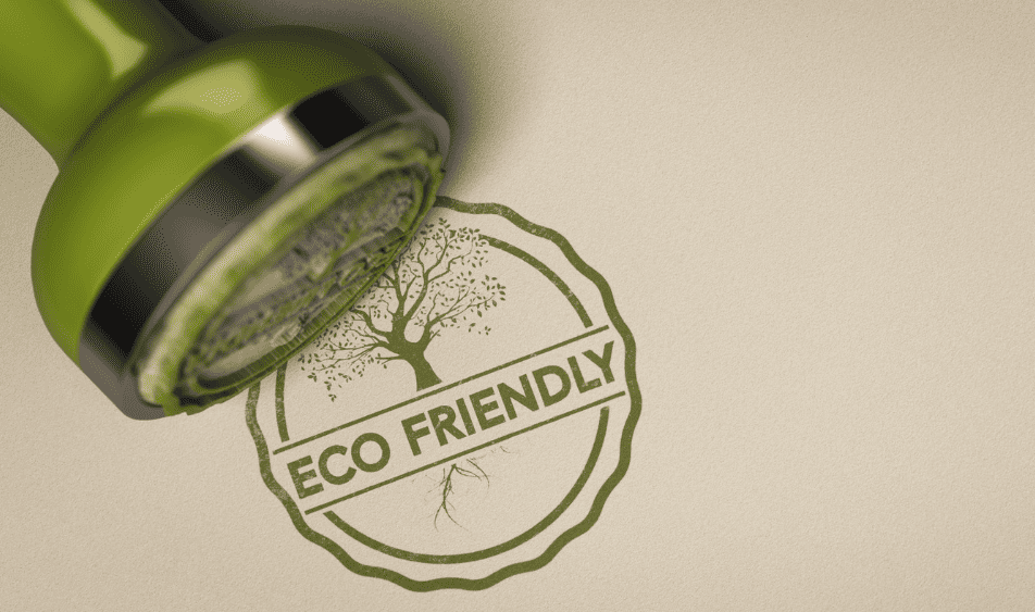eco friendly project
