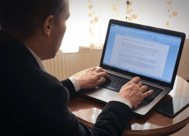 essay writing for business