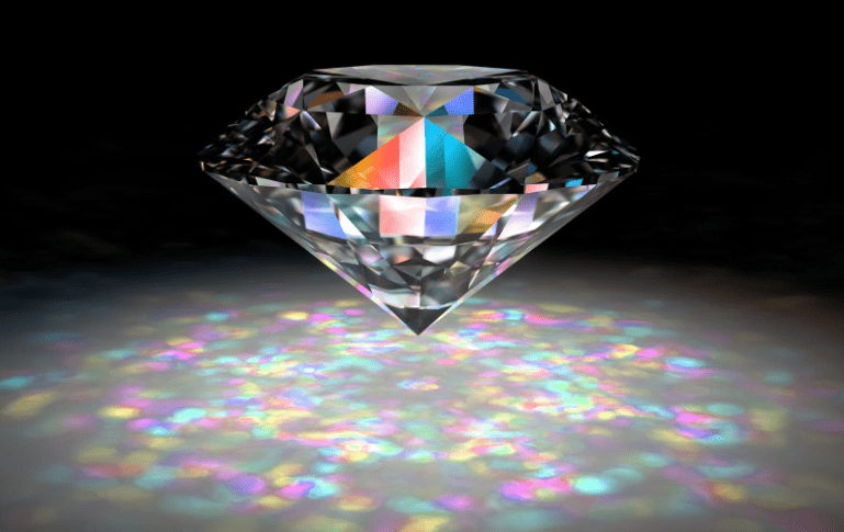 lab-grown diamonds