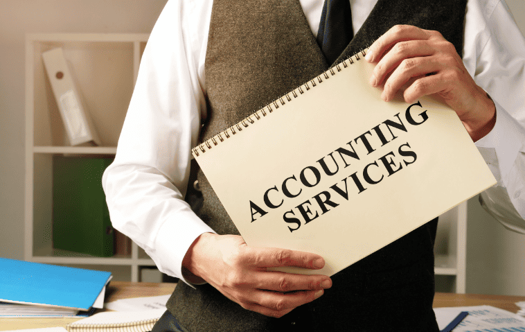 outsourced business accounting