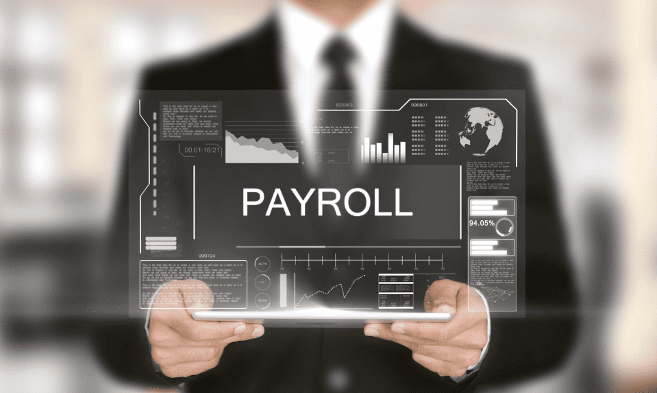 payroll in startup