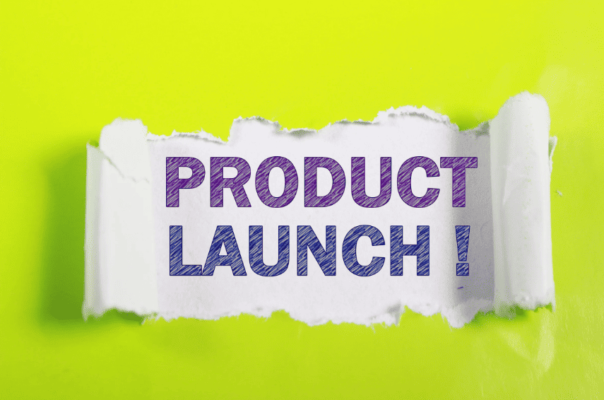 preorder for product launch