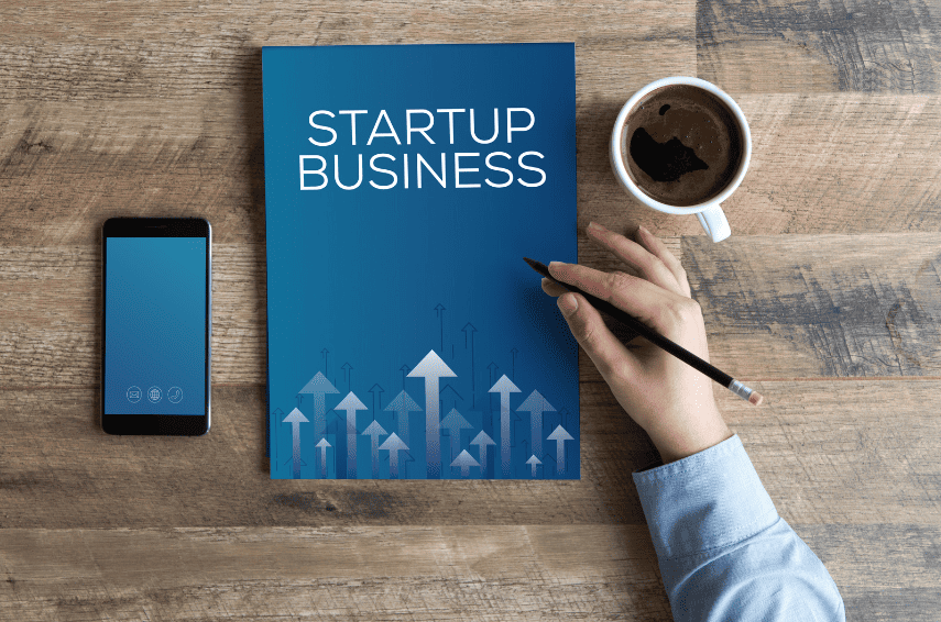 startup business tips
