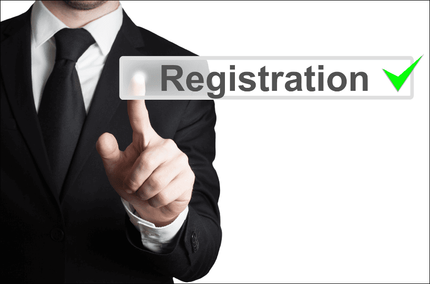 company registration in Europe