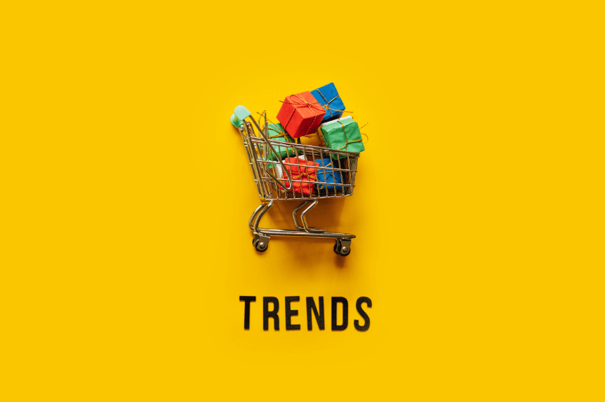 consumer trend