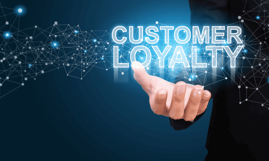 customer loyalty strategy