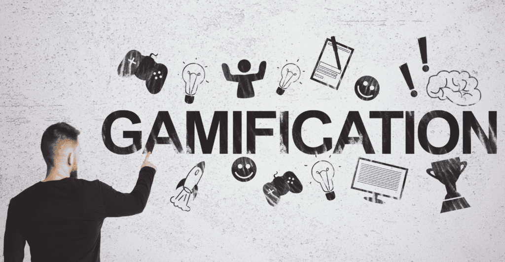 gamification element