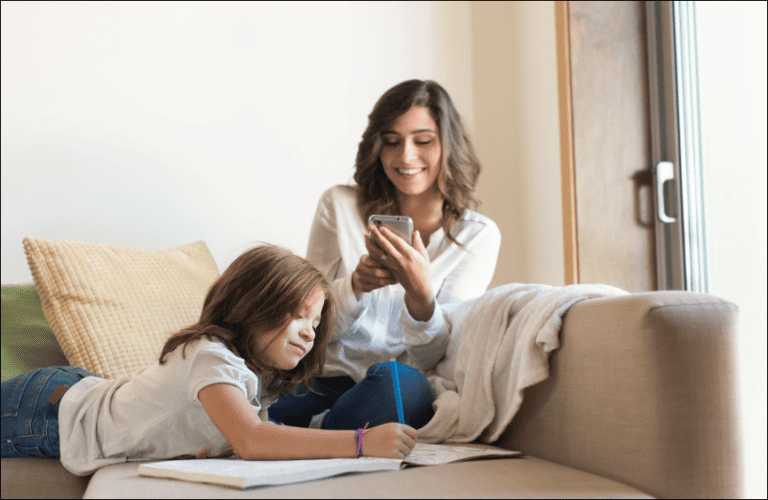 How to Monitor My Child's Text Messages on iPhone