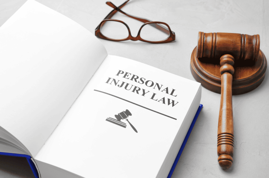 workplace injury law