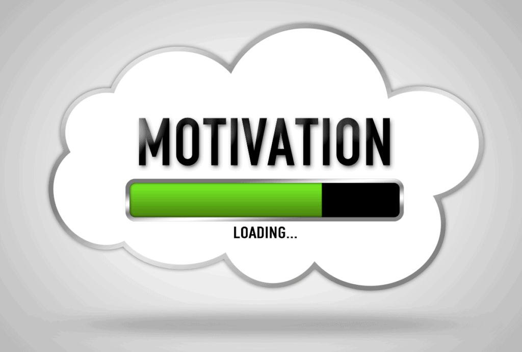 the role of motivation in business